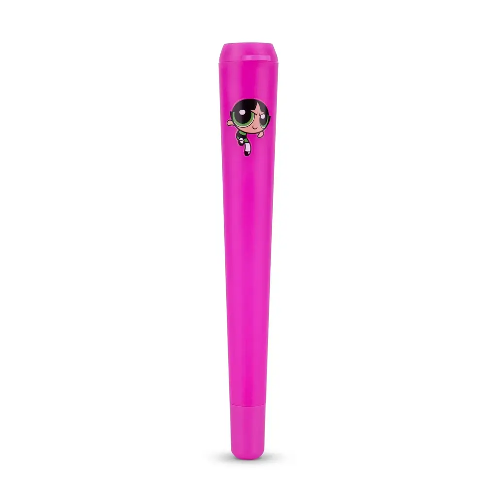 PORTA CIGARRO ROSA - DOCINHO