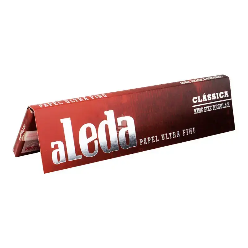 SEDA ALEDA CLÁSSICA - KING SIZE
