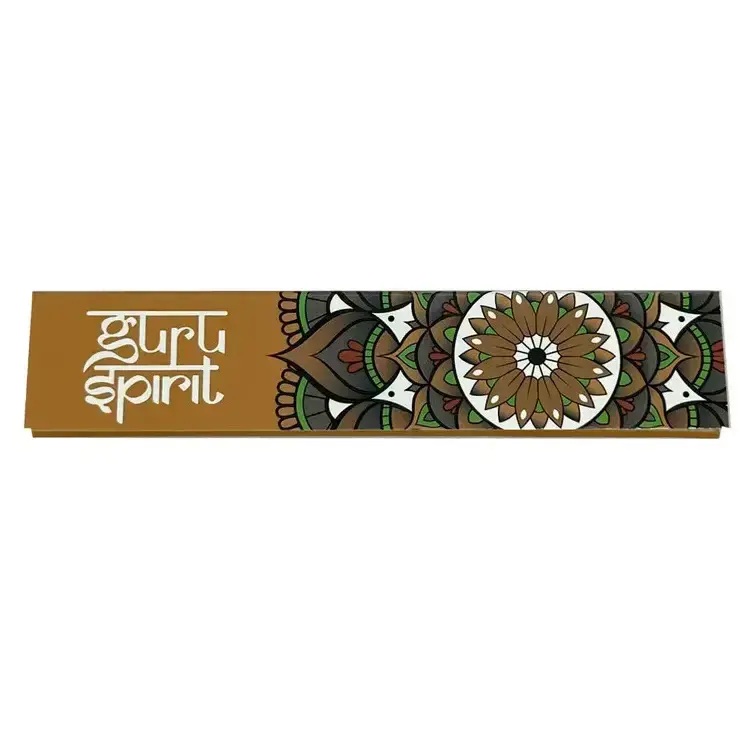 SEDA BROWN GURU SPIRIT - KING SIZE SLIM