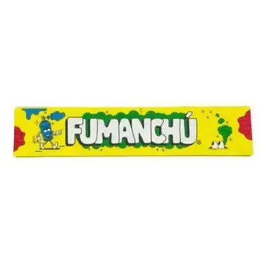 SEDA LION ROLLING CIRCUS FUMANCHÚ - KING SIZE SLIM - GRAFFITI