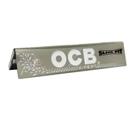 SEDA OCB SLIM FIT - KING SIZE - X-PERT