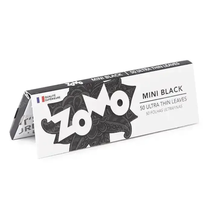 SEDA ZOMO PERFECT BLACK - MINI SIZE