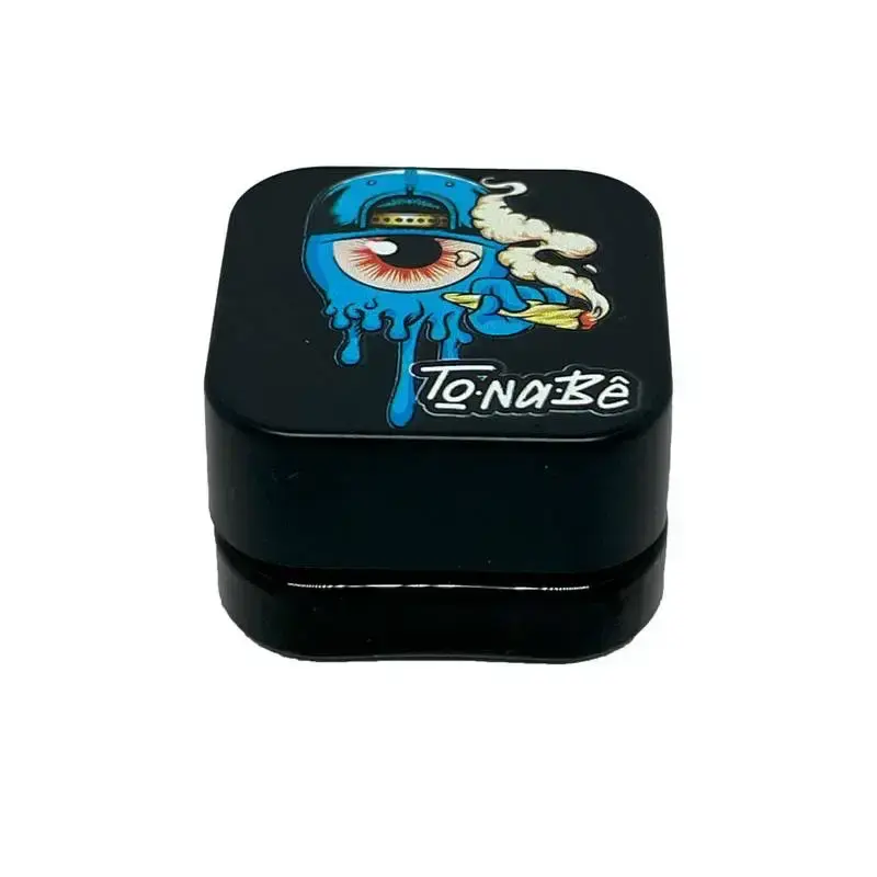 SLICK DE VIDRO 5ML - TÔ NA BÊ - OLHO BECK