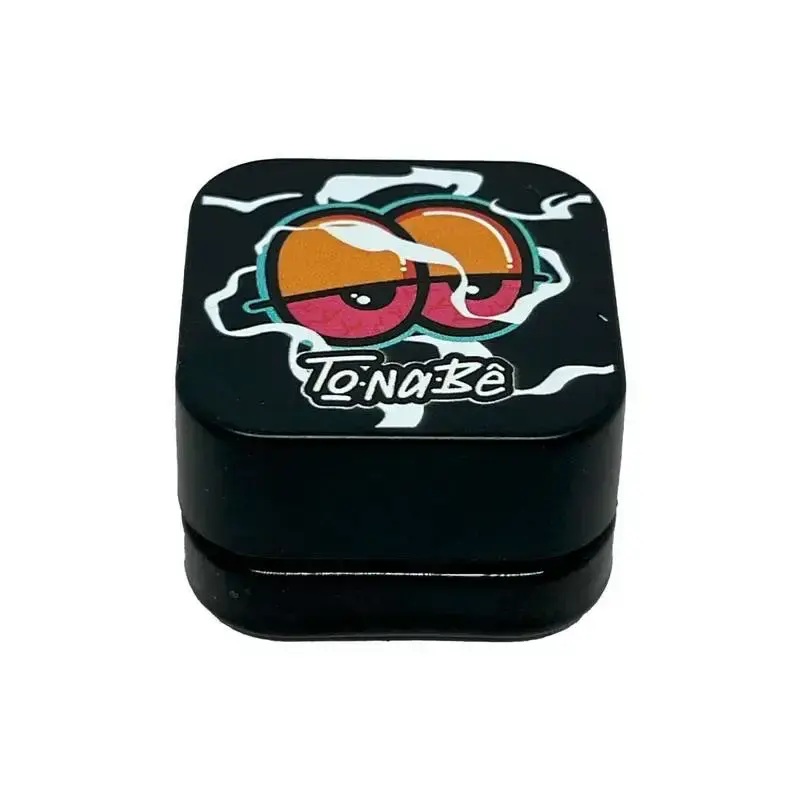 SLICK DE VIDRO 5ML - TÔ NA BÊ - OLHO CHAPA