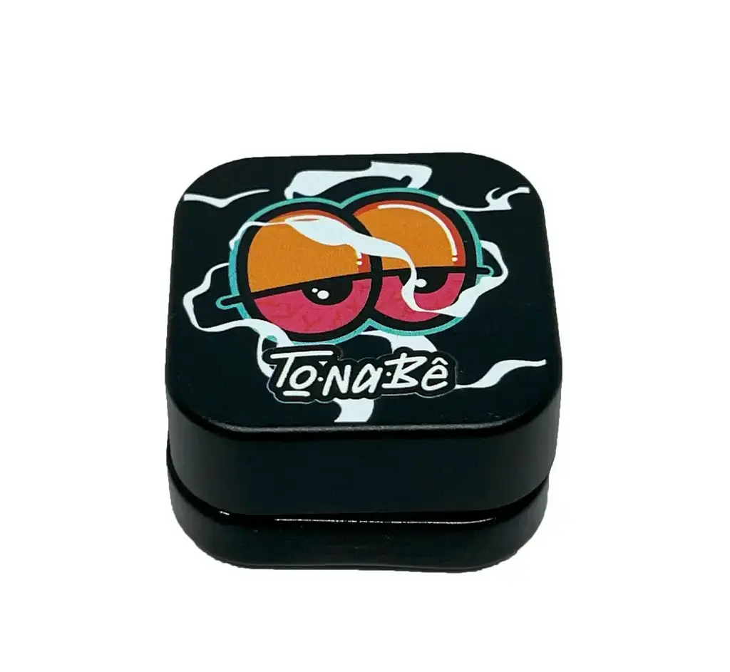 SLICK DE VIDRO 9ML - TÔ NA BÊ - OLHO CHAPA