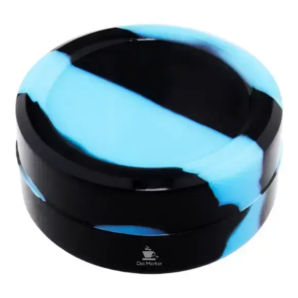 SLICK SILICONE 11ML - TOKAHAUÚ - PRETO/AZUL