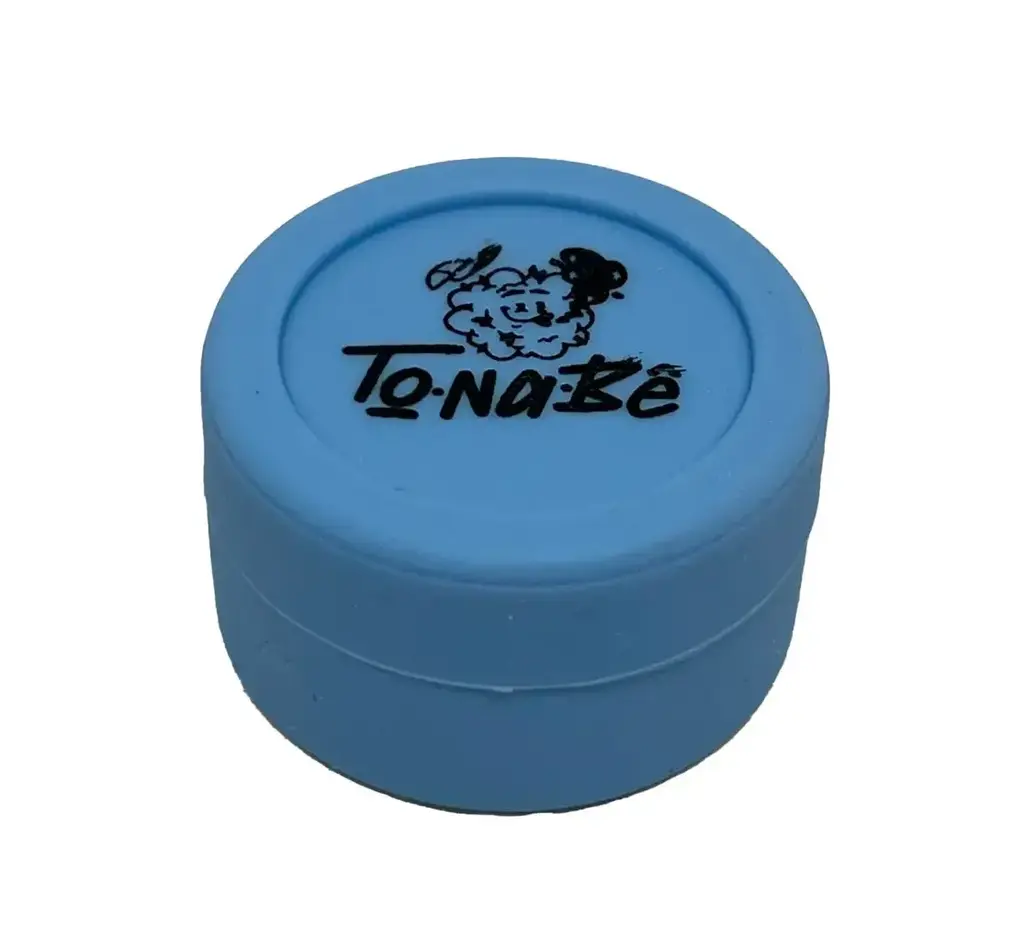 SLICK SILICONE TÔ NA BÊ - 5ML - AZUL BEBÊ