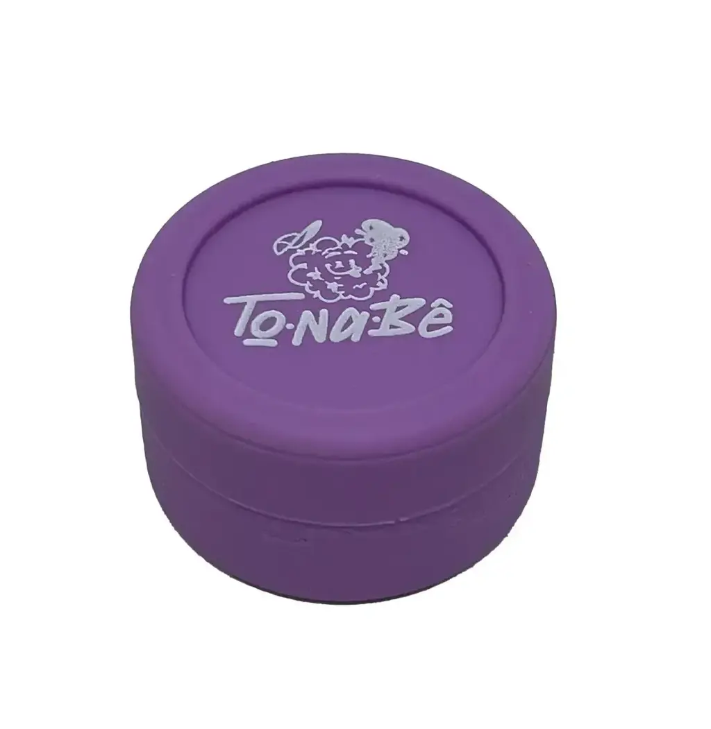 SLICK SILICONE TÔ NA BÊ - 5ML - LILÁS