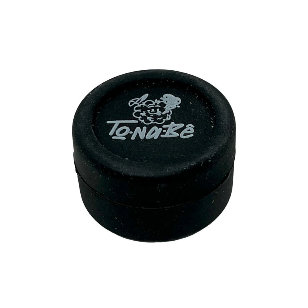 SLICK SILICONE TÔ NA BÊ - 5ML - PRETO