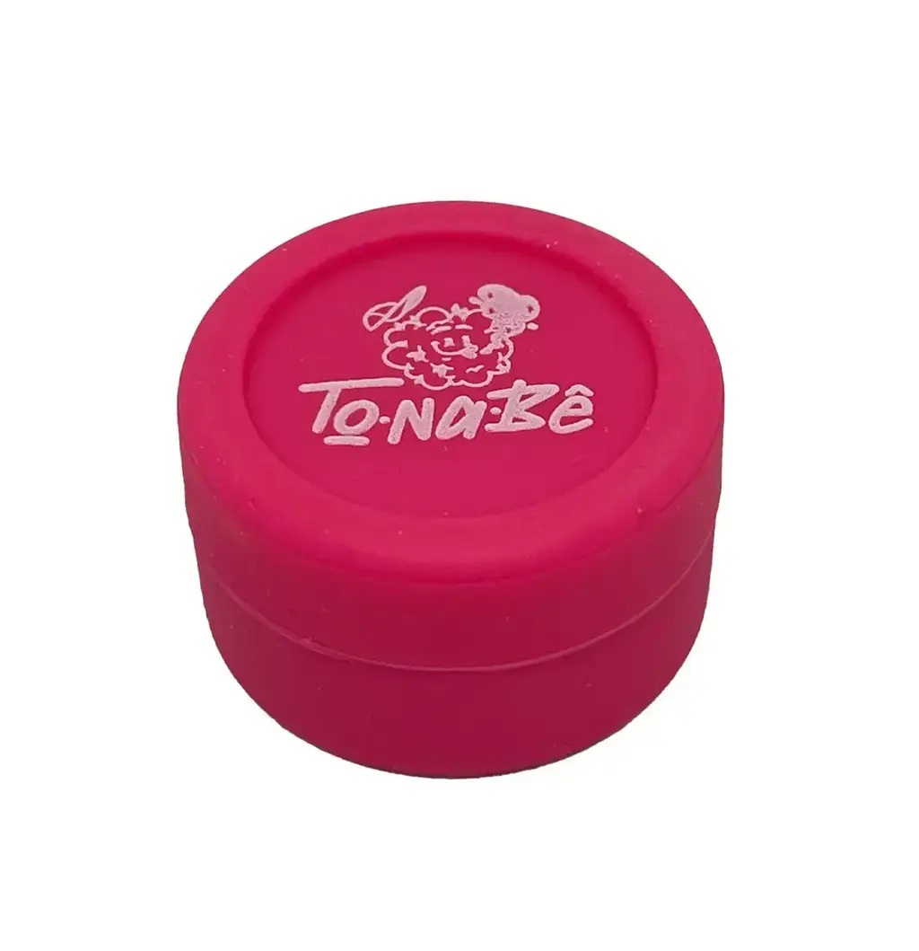 SLICK SILICONE TÔ NA BÊ - 5ML - ROSA