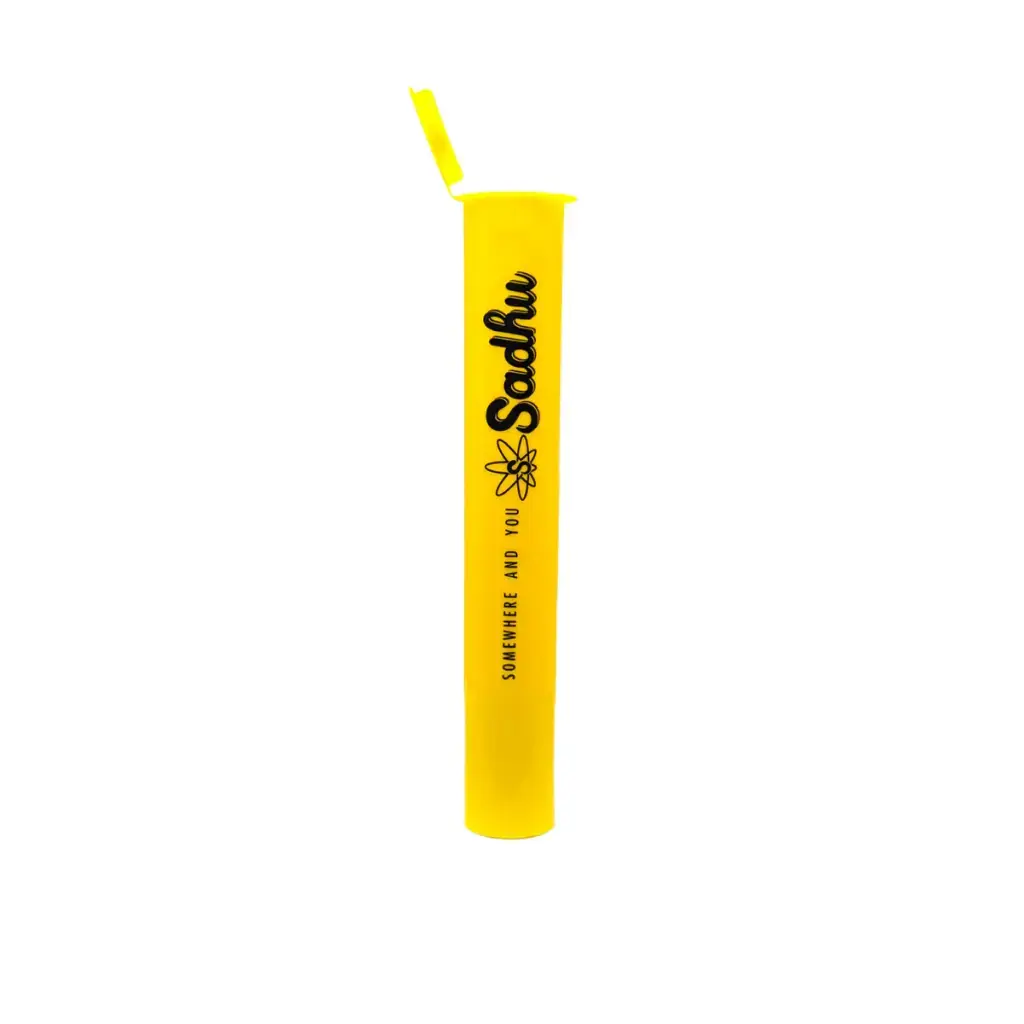 TOOBECK SADHU COLORS - AMARELO