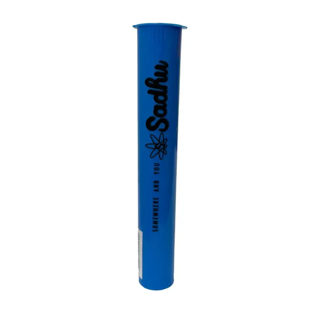 TOOBECK SADHU COLORS - AZUL