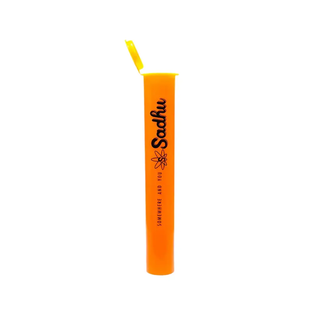 TOOBECK SADHU COLORS - LARANJA