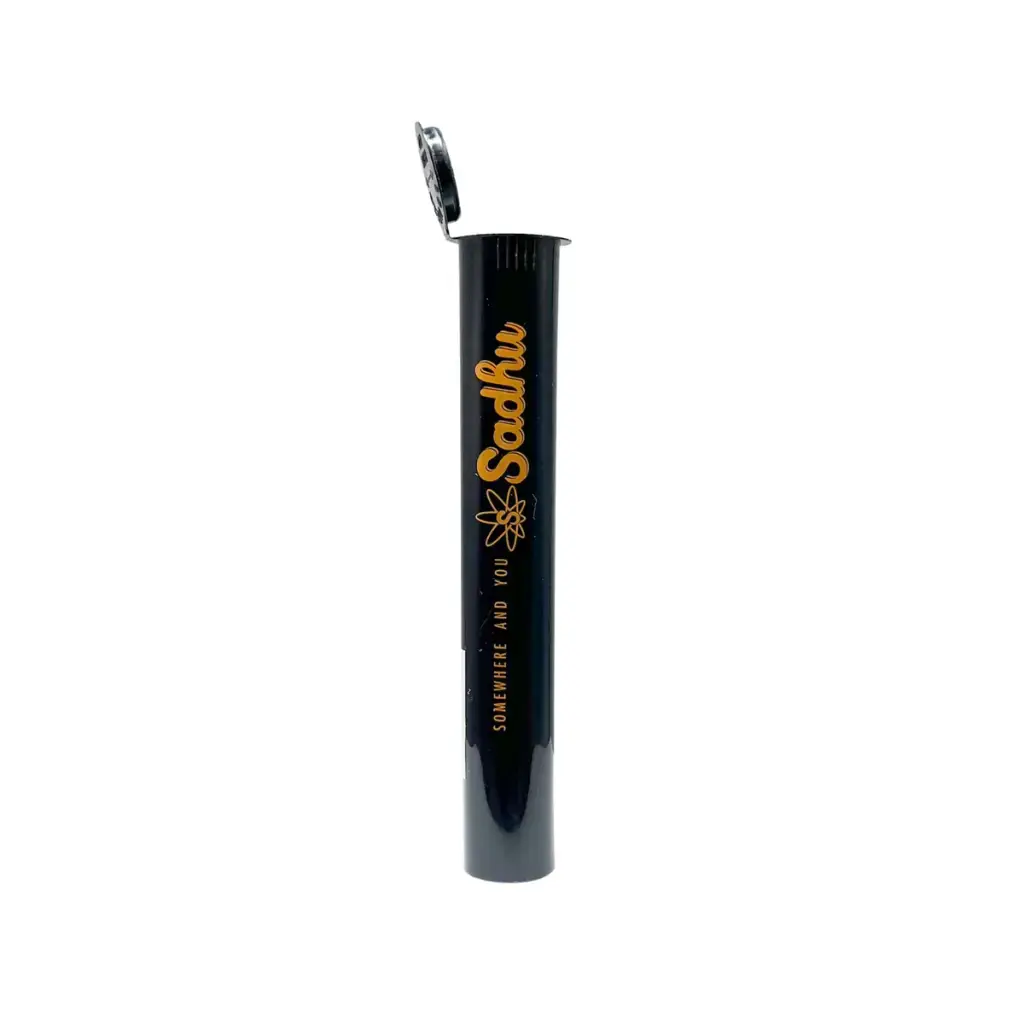 TOOBECK SADHU COLORS - PRETO