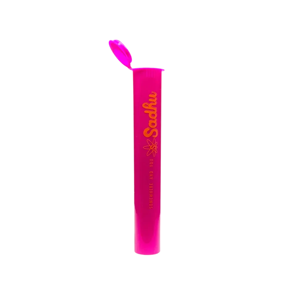 TOOBECK SADHU COLORS - ROSA