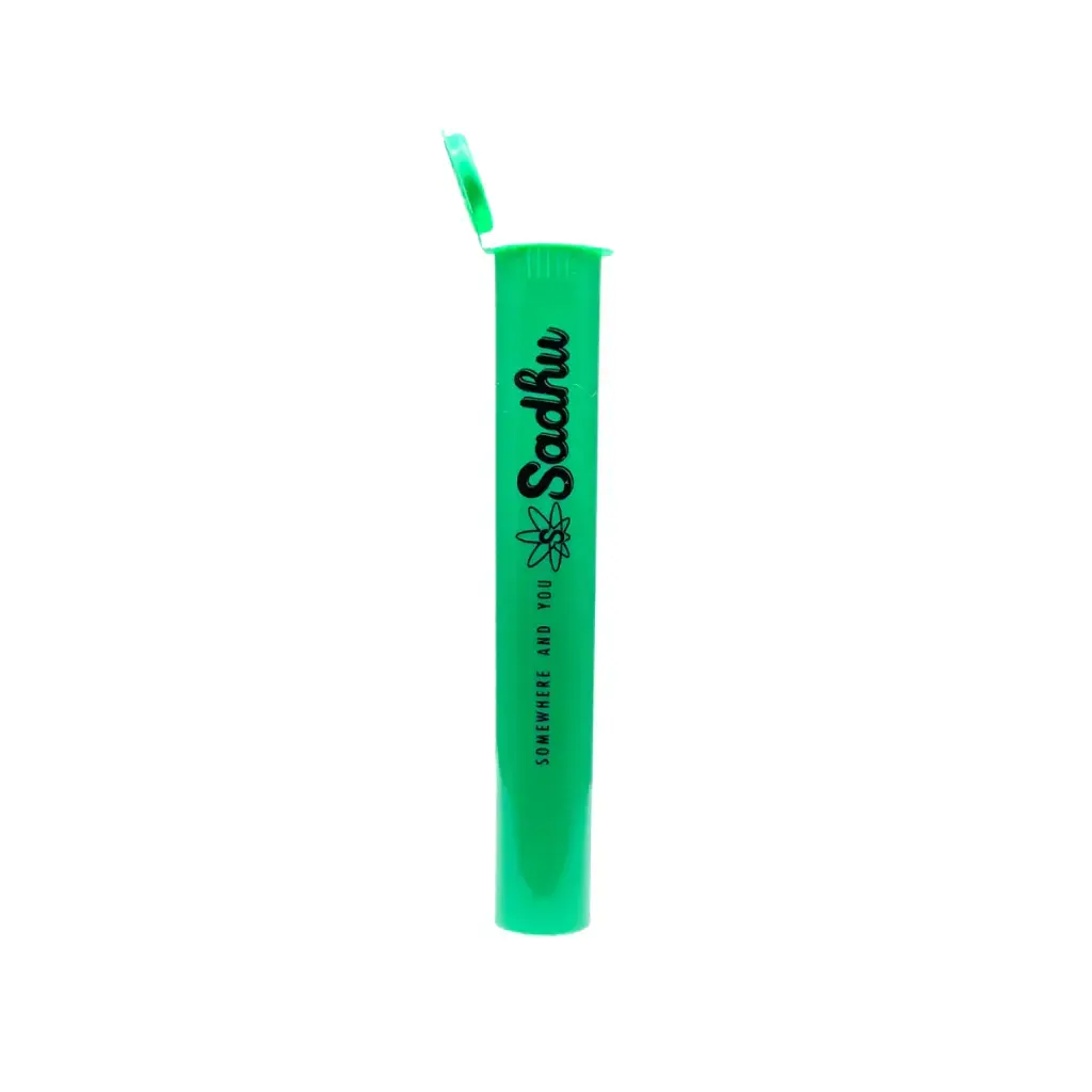 TOOBECK SADHU COLORS - VERDE