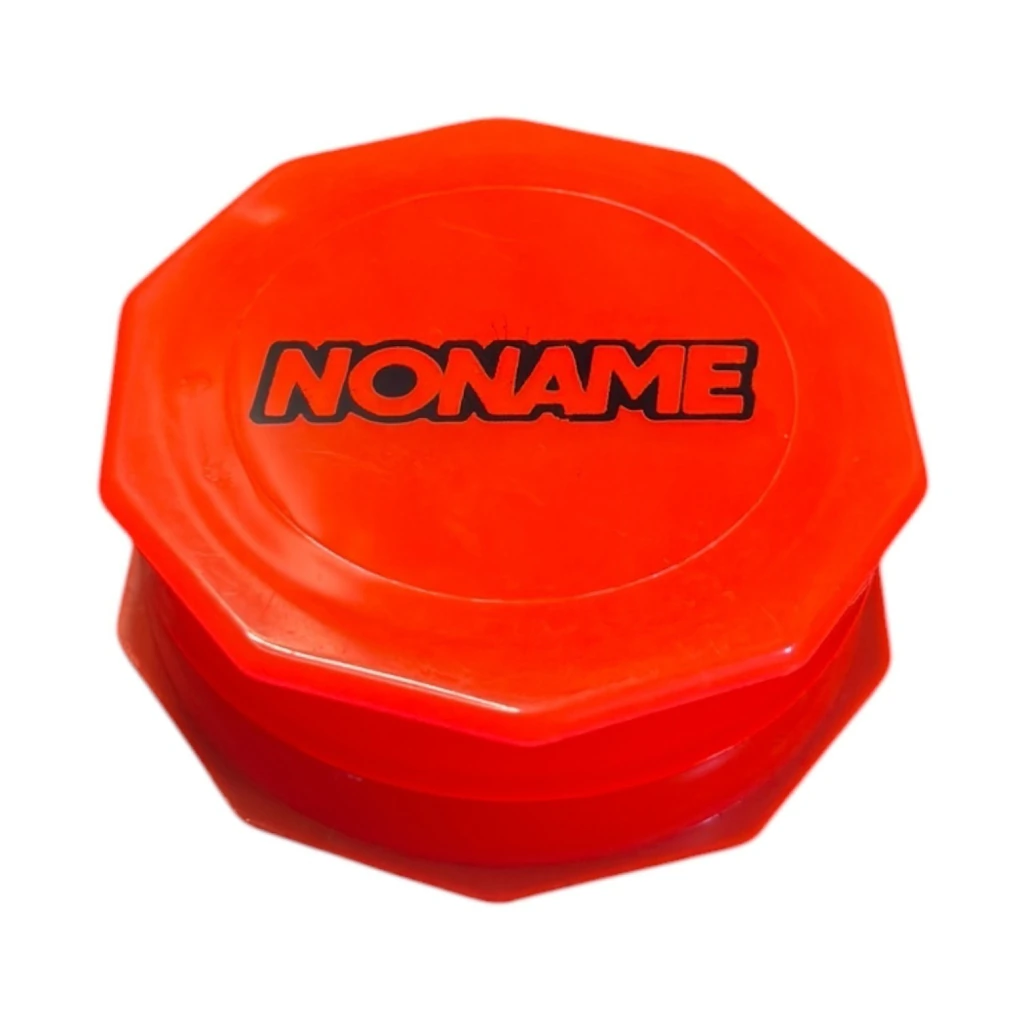 DICHAVADOR NEON NONAME - POLIPROPILENO - ROSA NEON