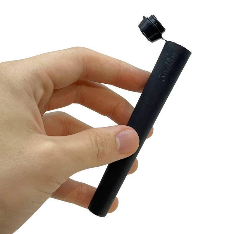 TUBECK SADHU BLACK EDITION - 110MM