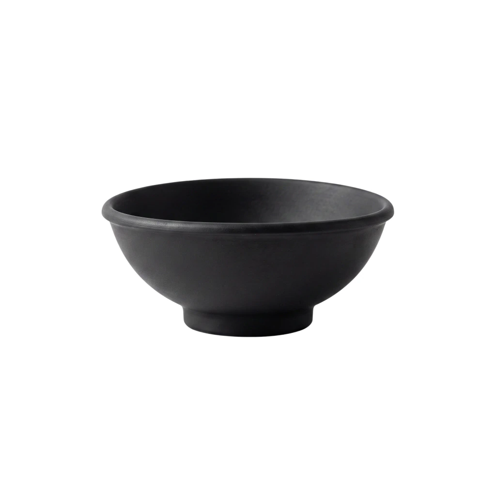 MINI CUIA DE SILICONE - NONAME - PRETO