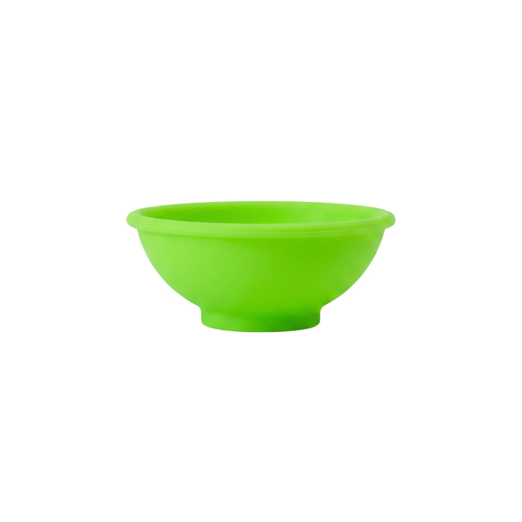 MINI CUIA DE SILICONE - NONAME - VERDE