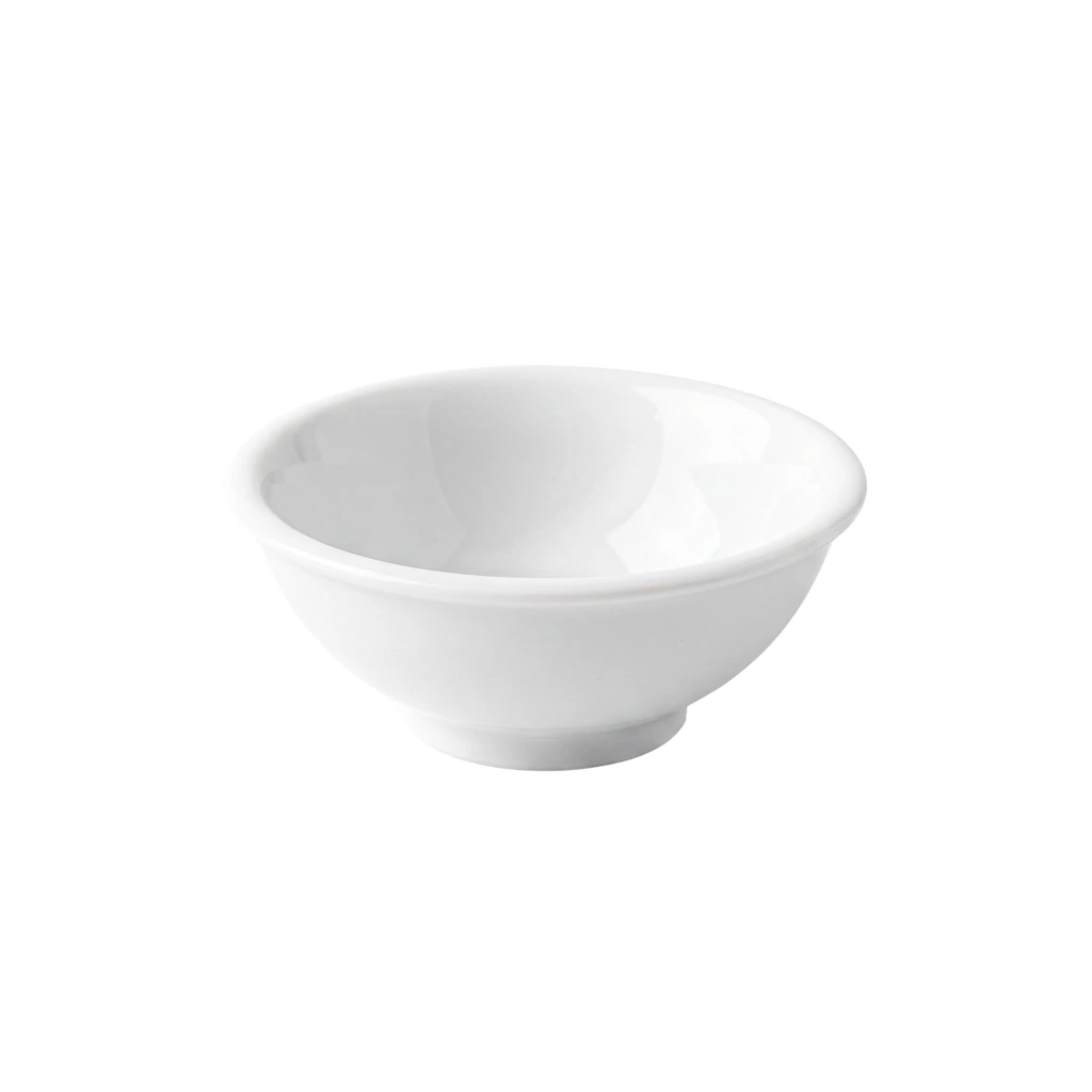 MINI CUIA DE SILICONE - NONAME - BRANCO