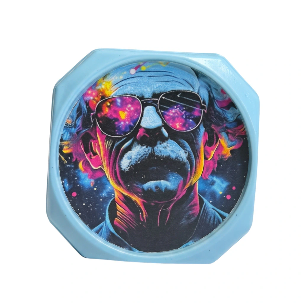 DICHAVADOR FIBRA DE COCO MAGNATA - EINSTEIN COLOR