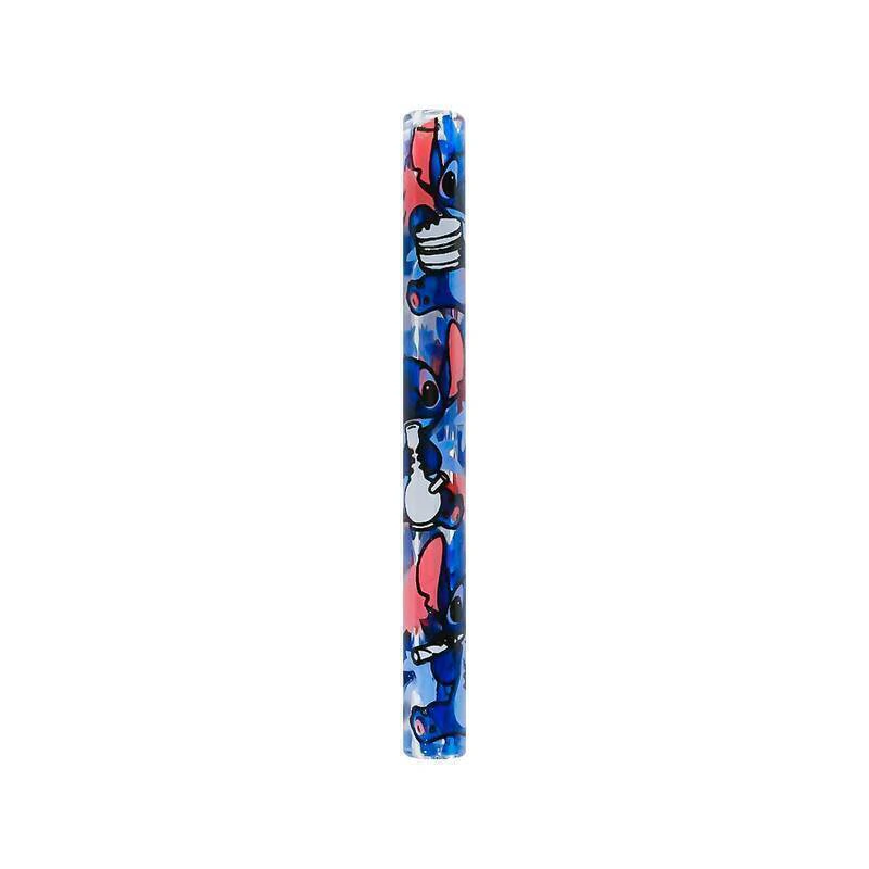 PITEIRA DE VIDRO FULL - LONGA - STITCH