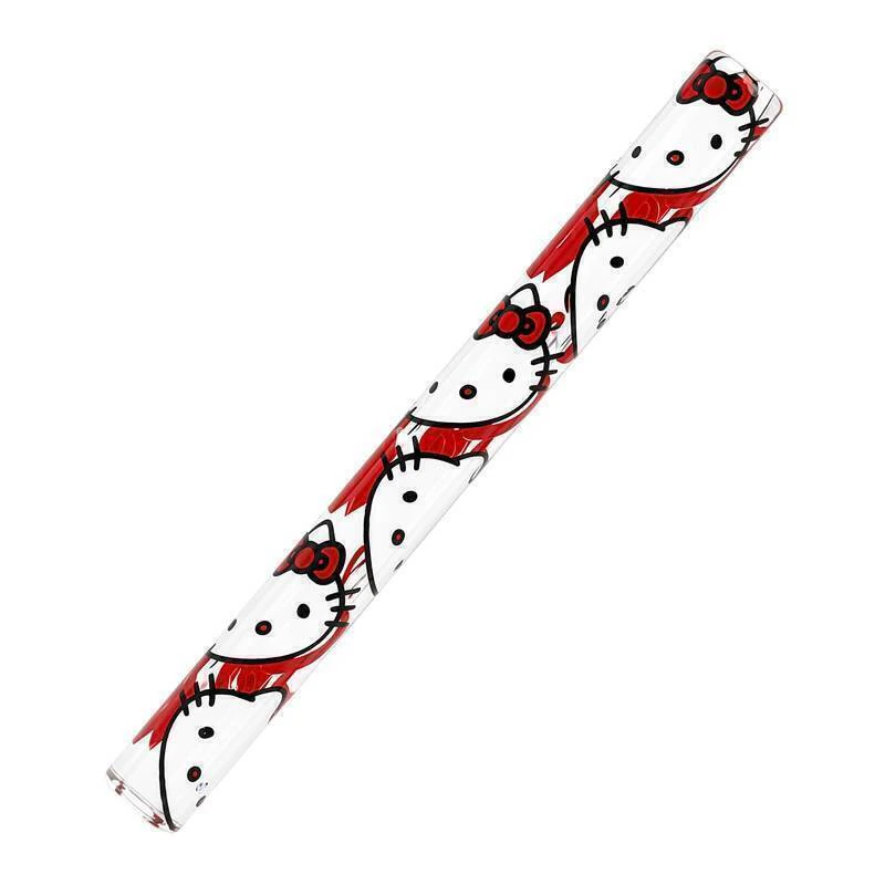 PITEIRA DE VIDRO FULL - LONGA - HELLO KITTY