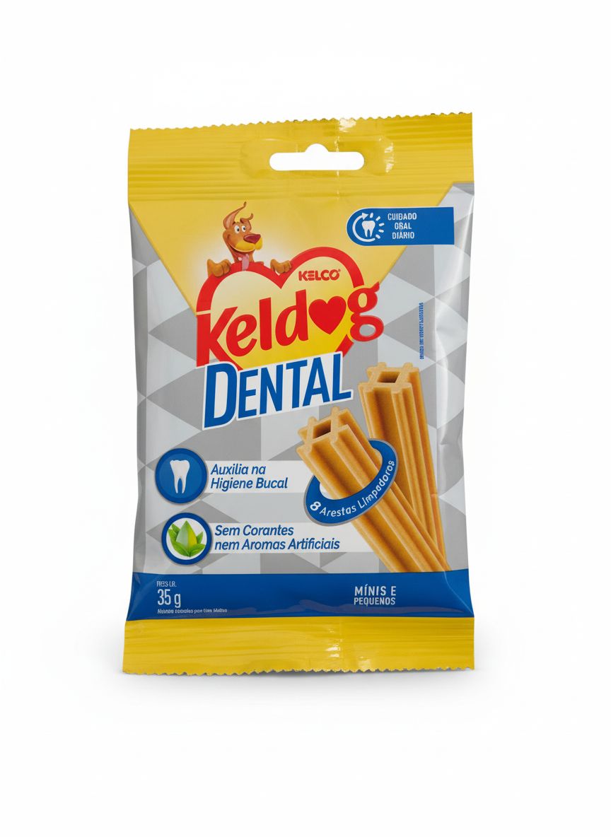 Keldog Dental 35g