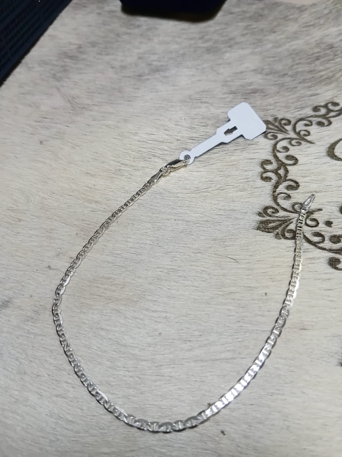 Pulseira Piastrine 2,5 mm