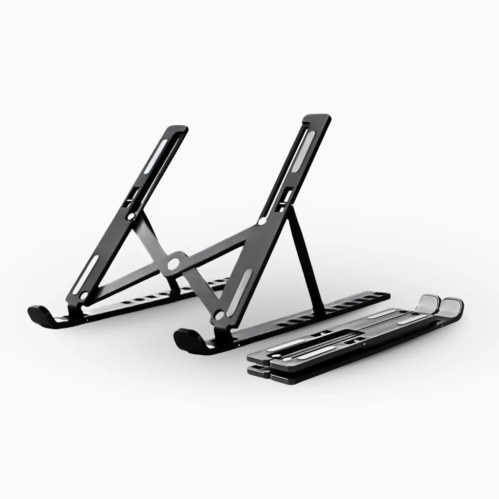 Suporte Notebook Ajustável Base Tablet Netbook Ergonômico