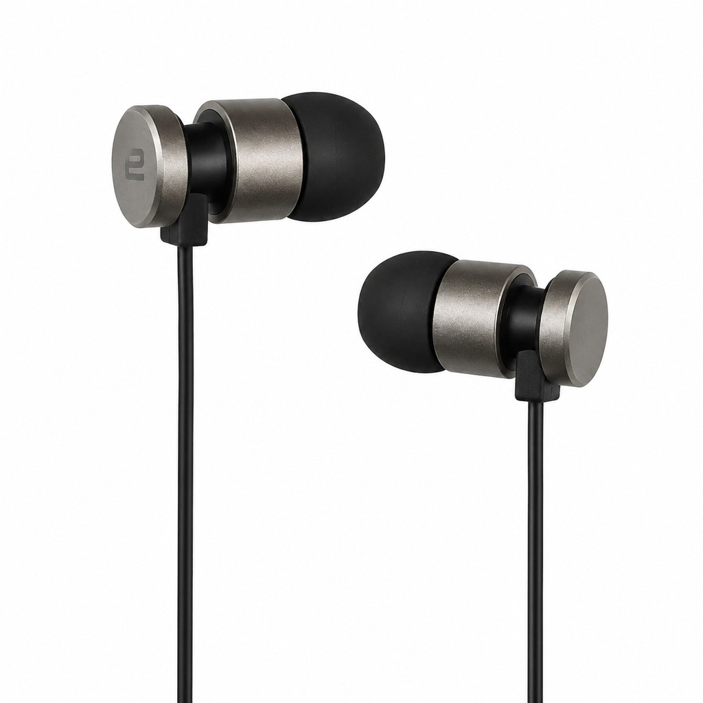 Fone de Ouvido Magnetic