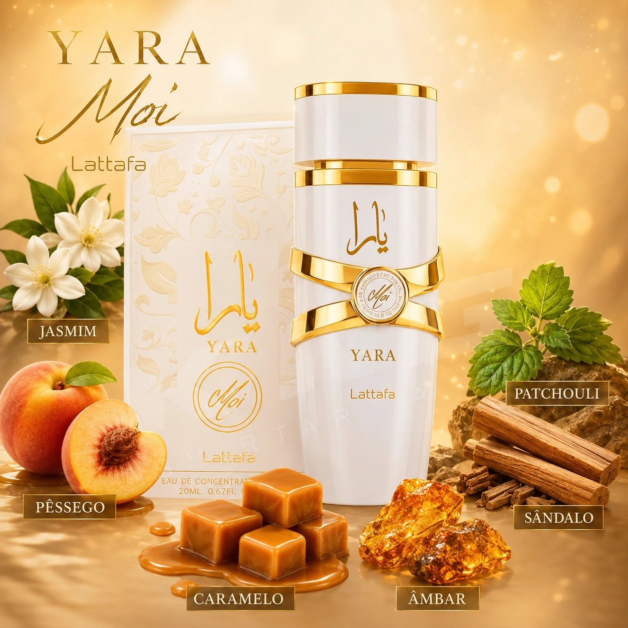 Yara Moi Lattafa