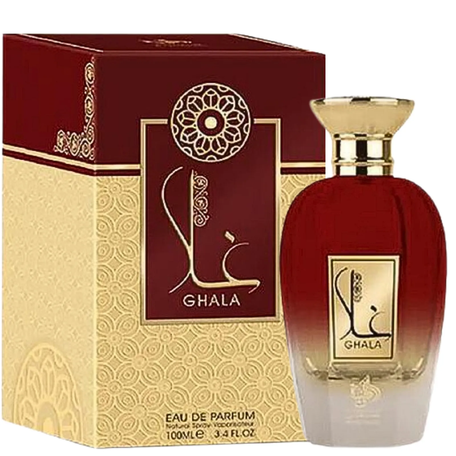 Ghala Al Wataniah Feminino