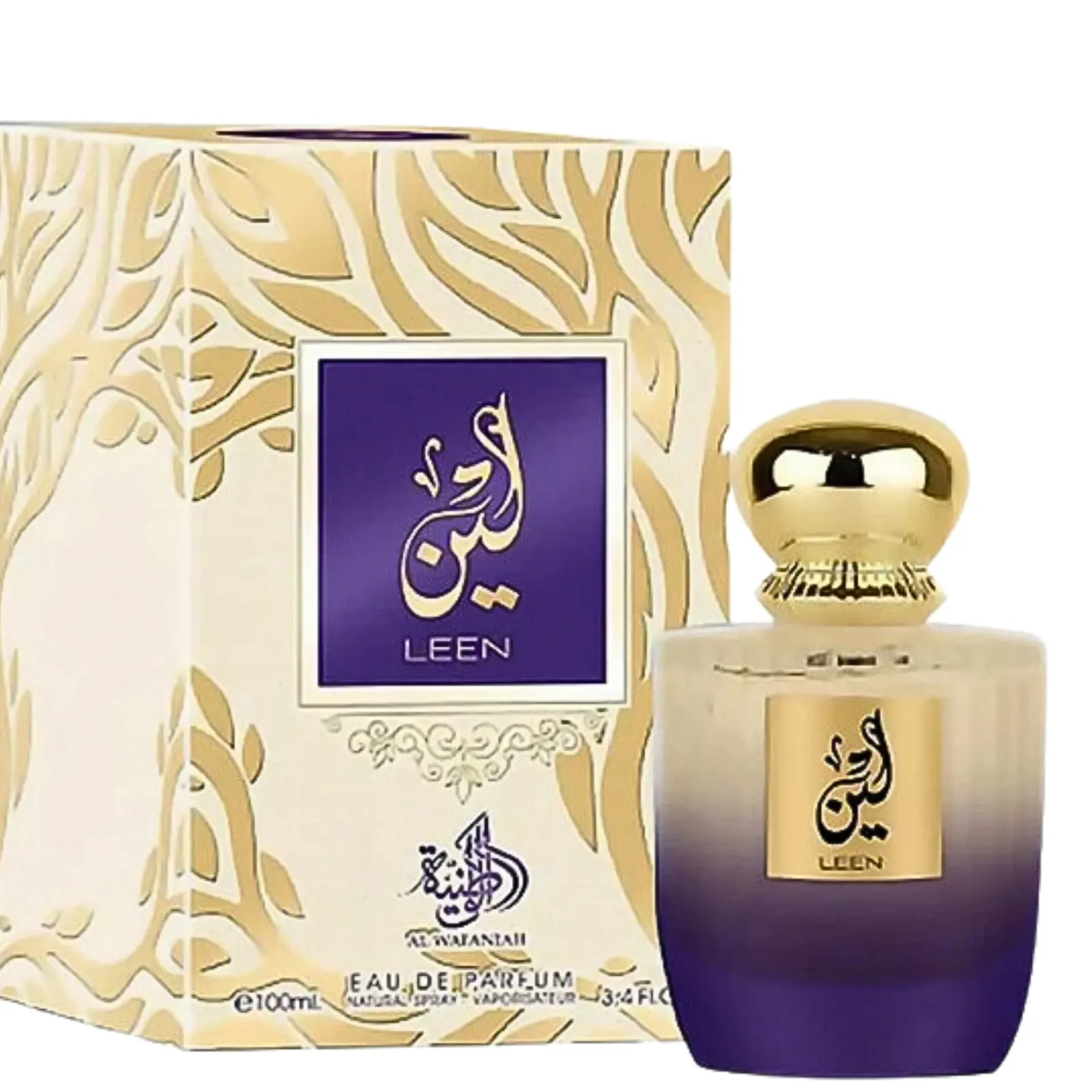 Leen Al Wataniah Feminino