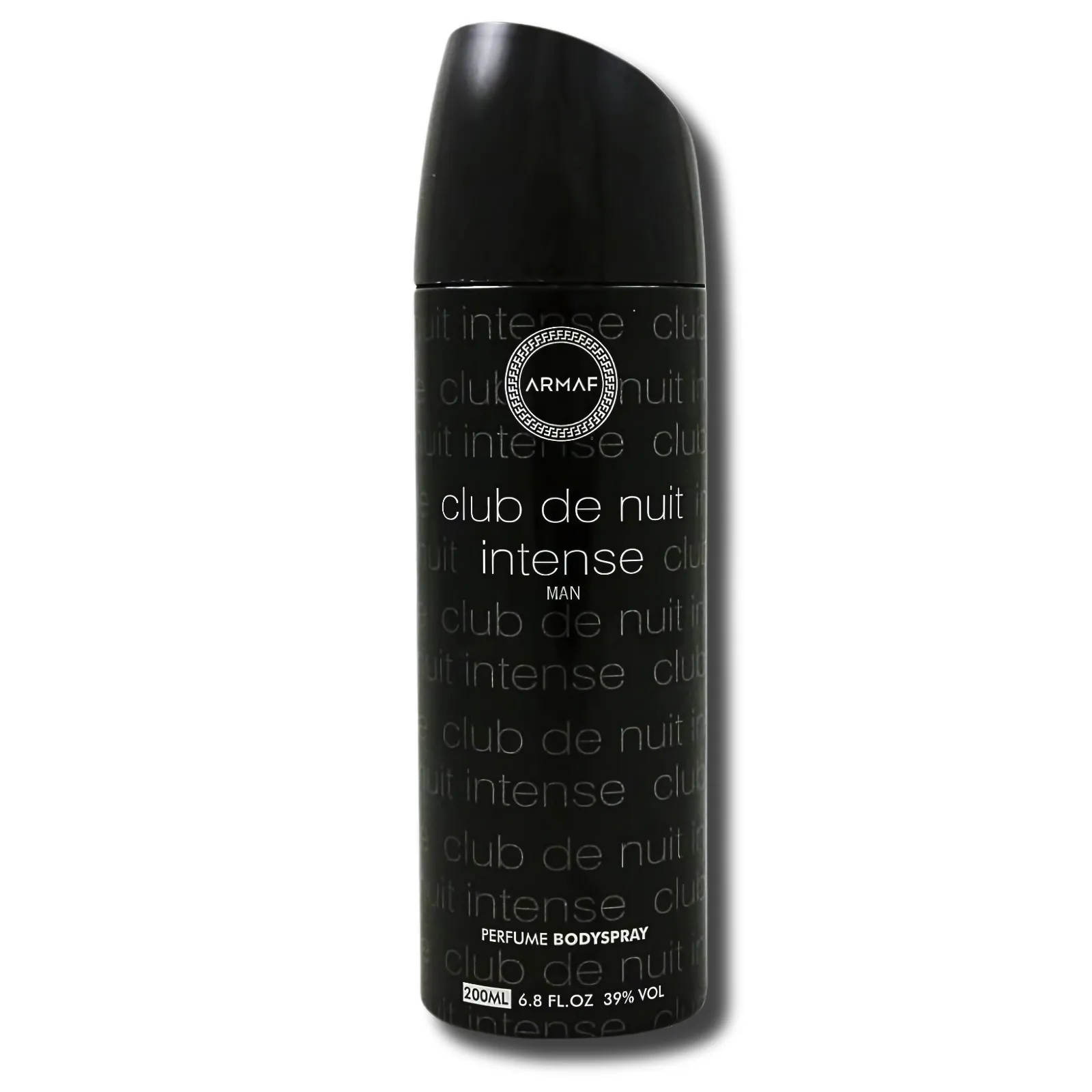 Club de Nuit Intense Spray Corporal Masculino 200ML