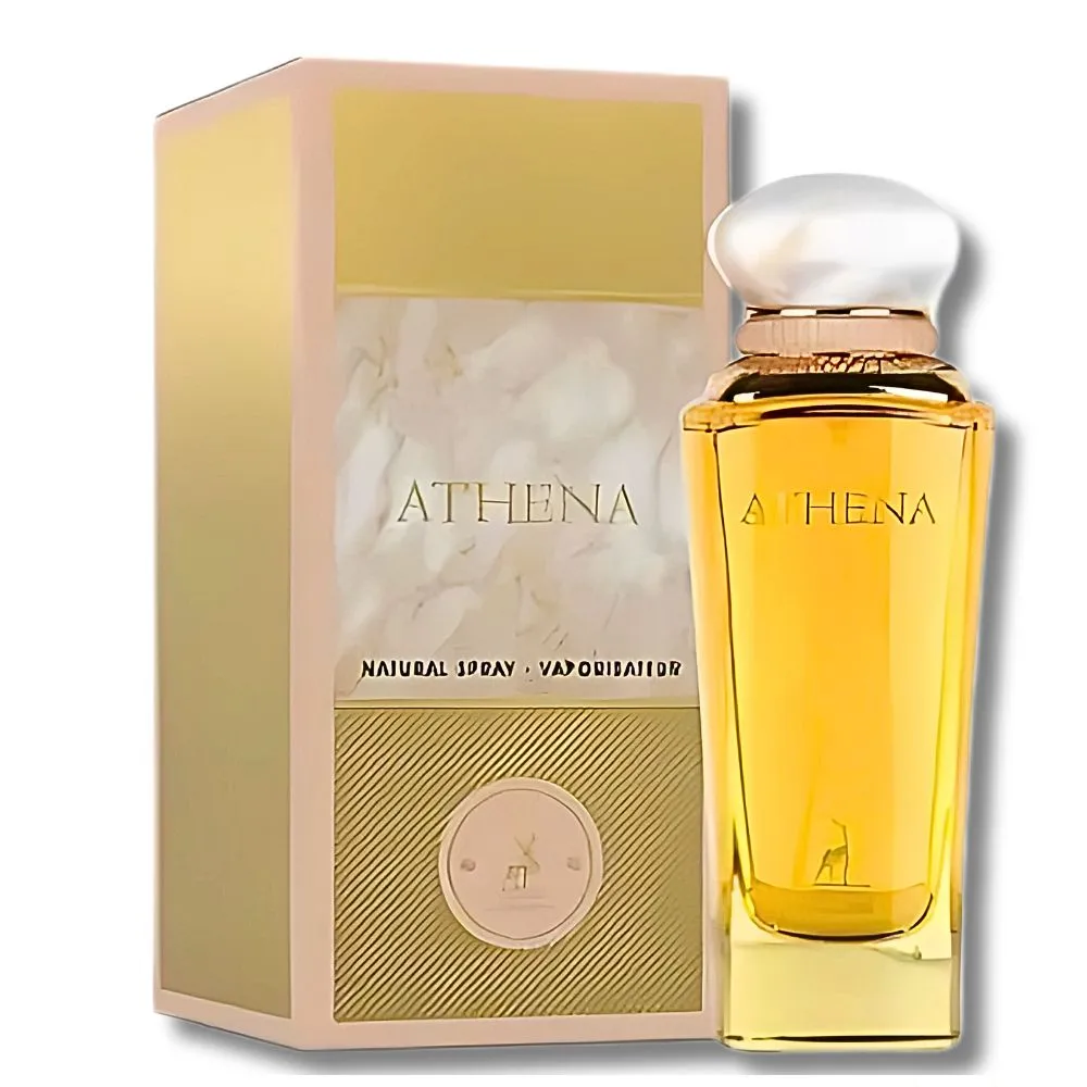 Athena Maison Alhambra EDP Feminino