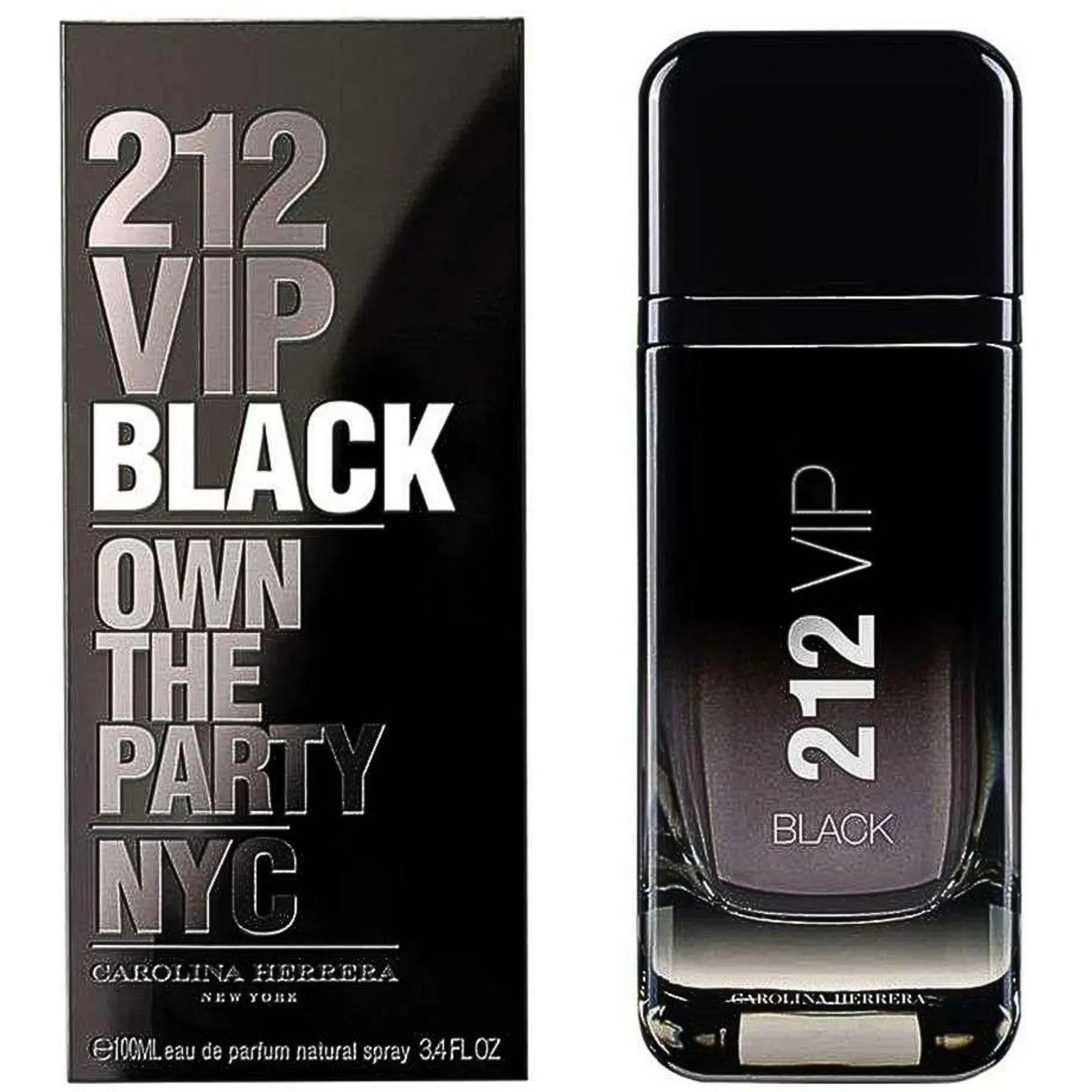 212 Vip Black