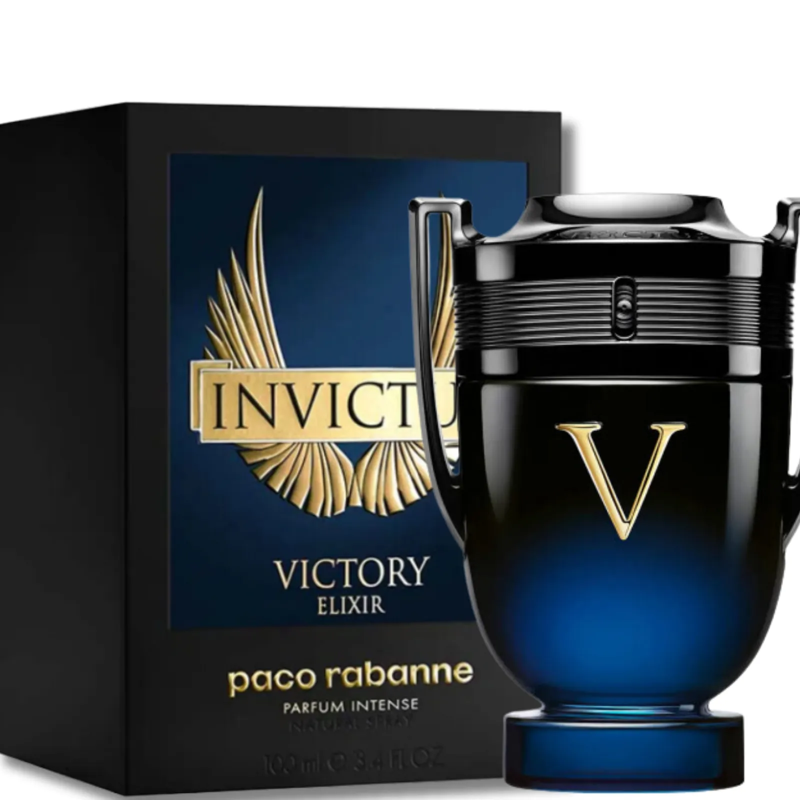 Invictus Victory Elixir