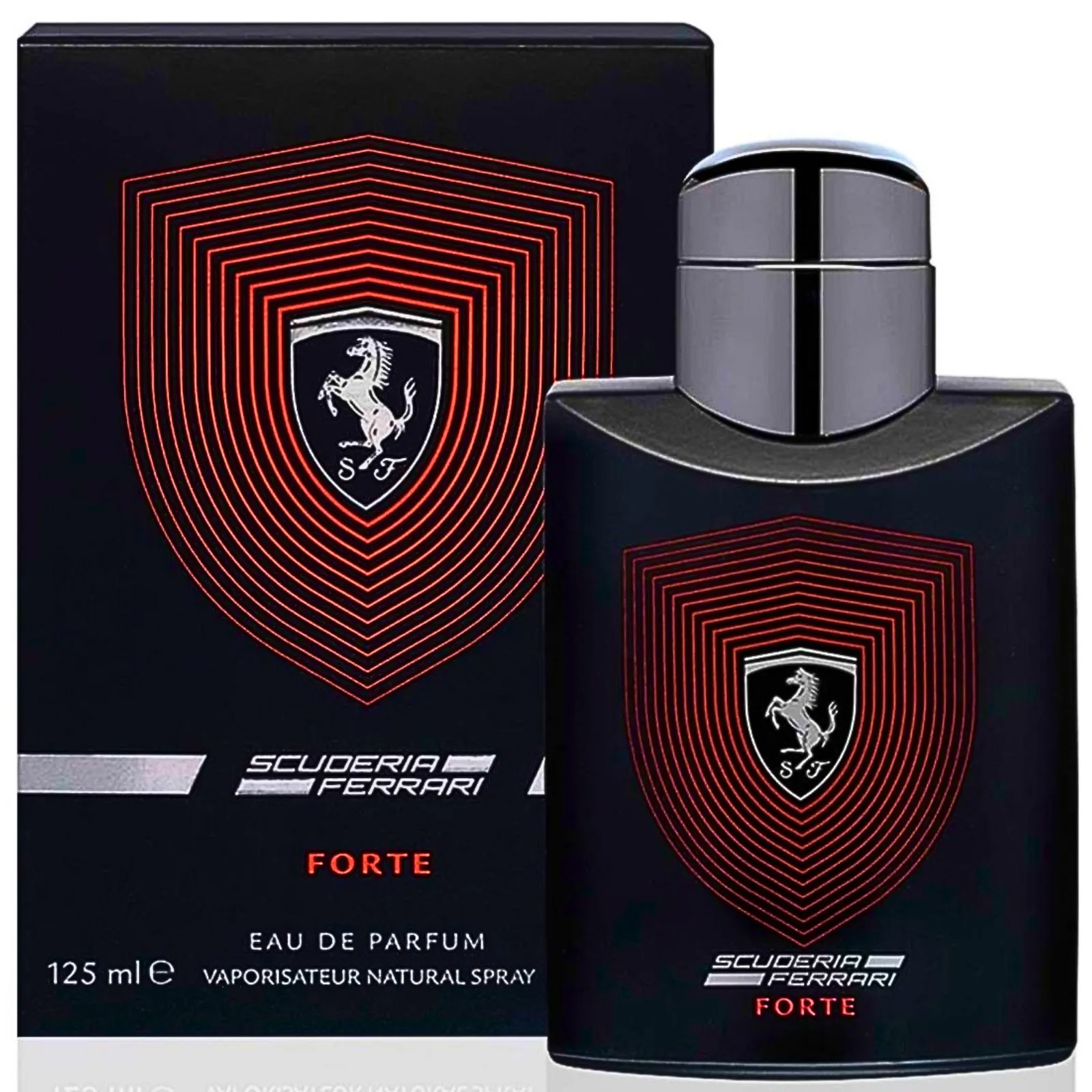 Ferrari Forte
