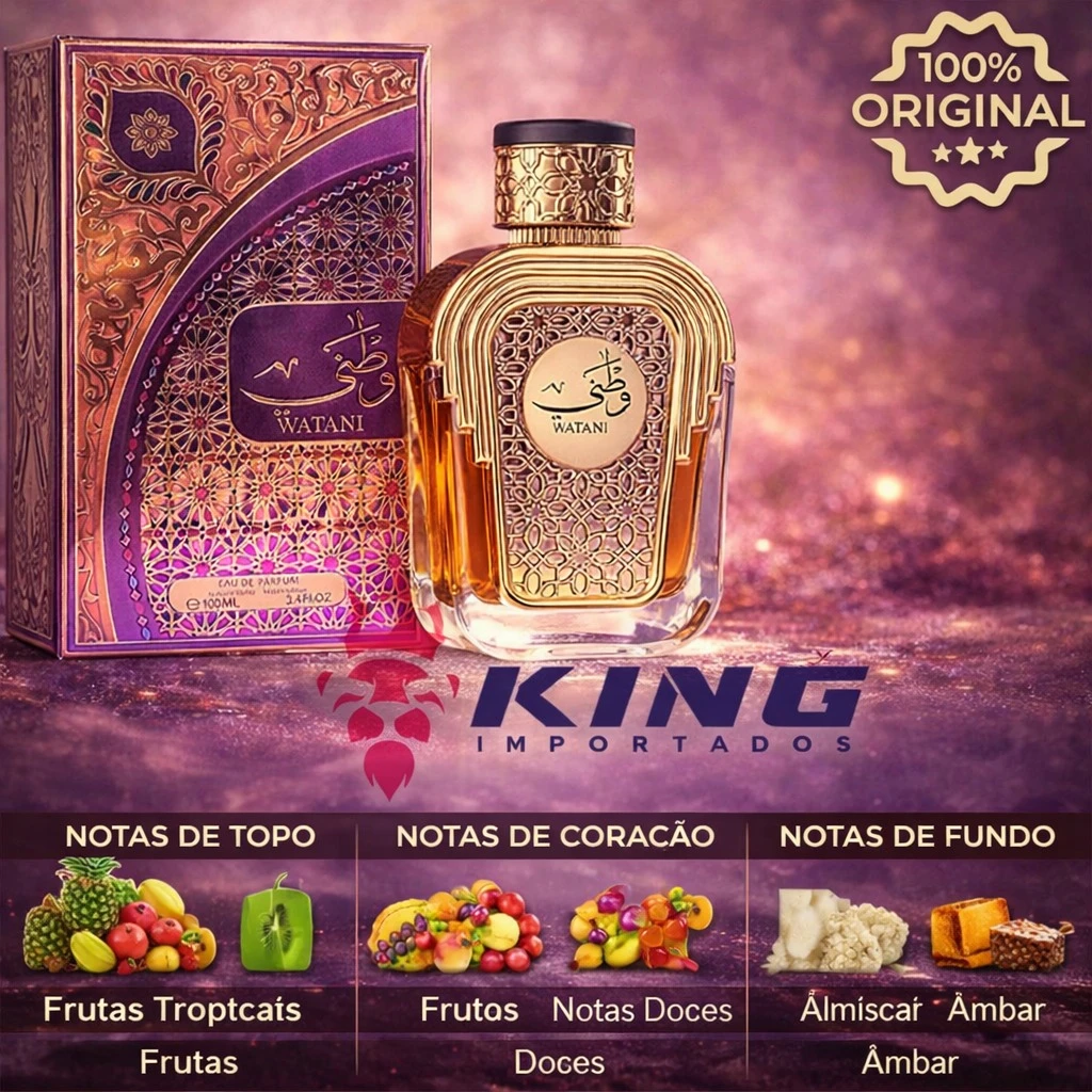 Watani Purple Al Wataniah Feminino