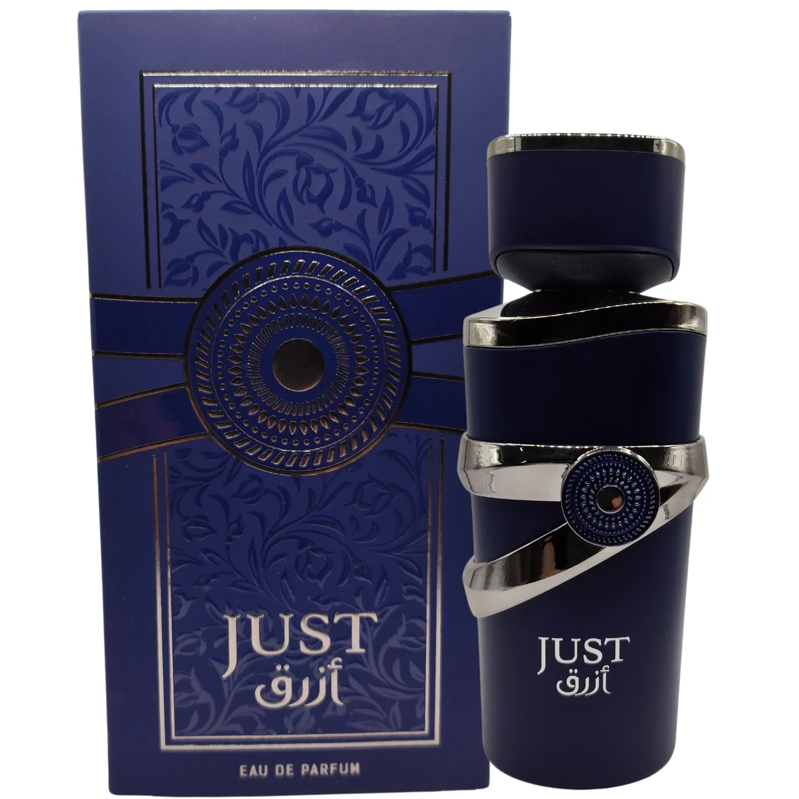 Just Azraq Fragrance World Masculino