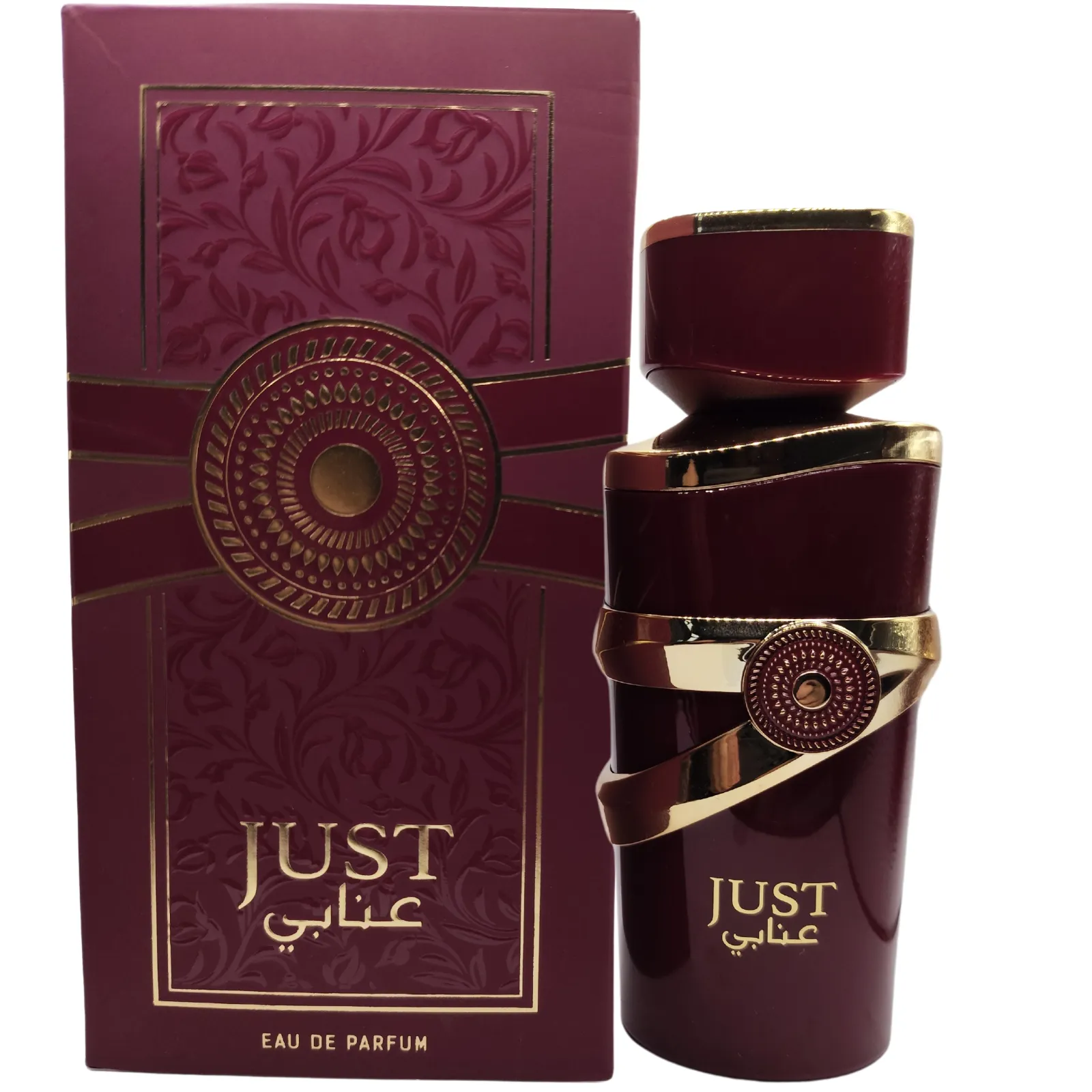 Just Anabi Fragrance World Feminino