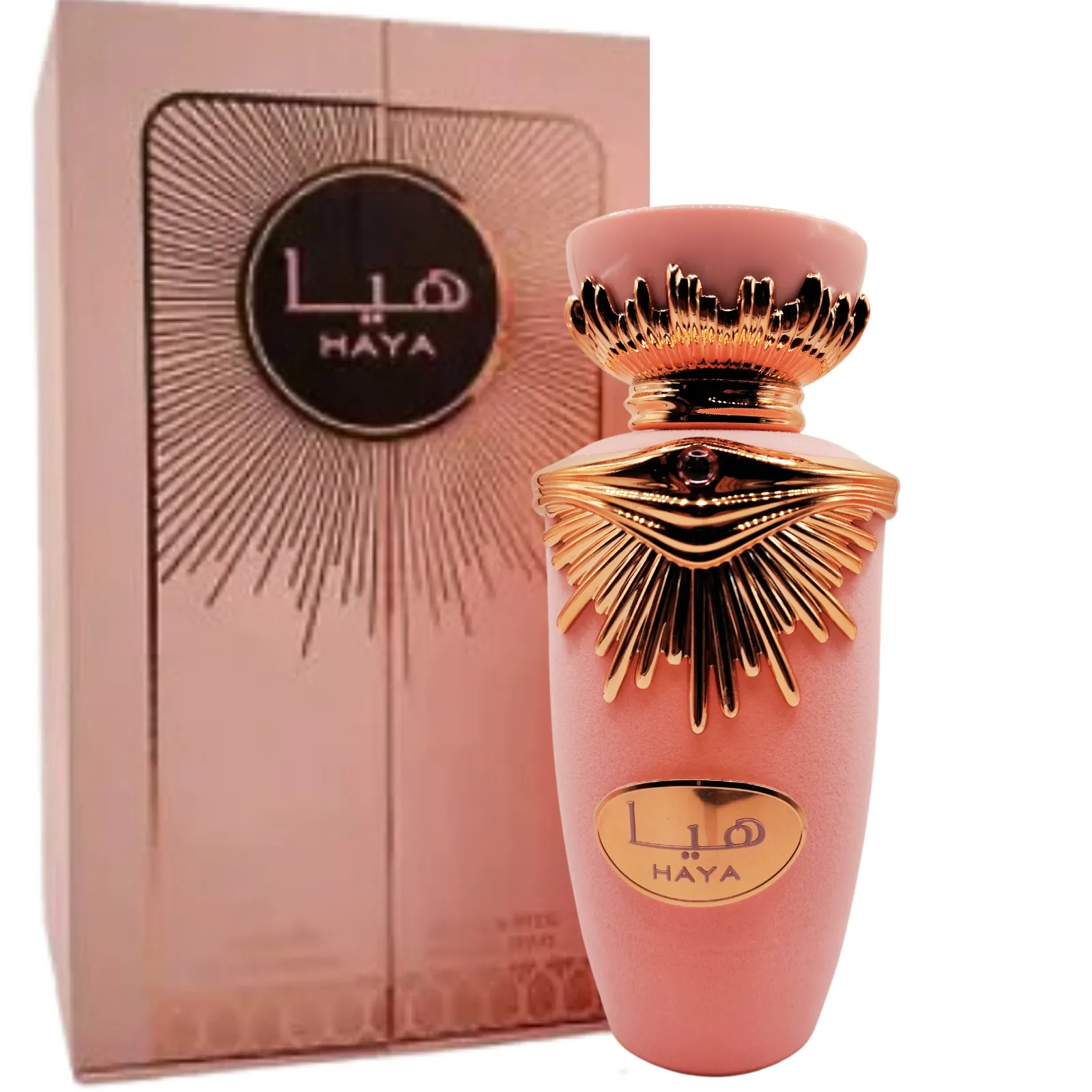 Haya Lattafa Feminino