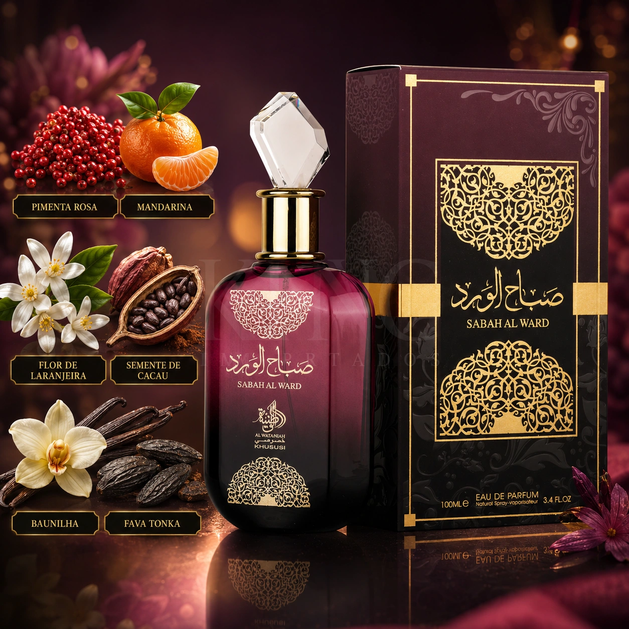 Sabah Al Wataniah Feminino
