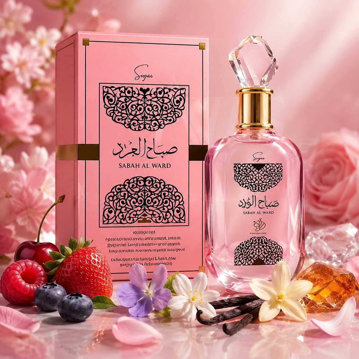 Sabah Sugar Al Wataniah Feminino