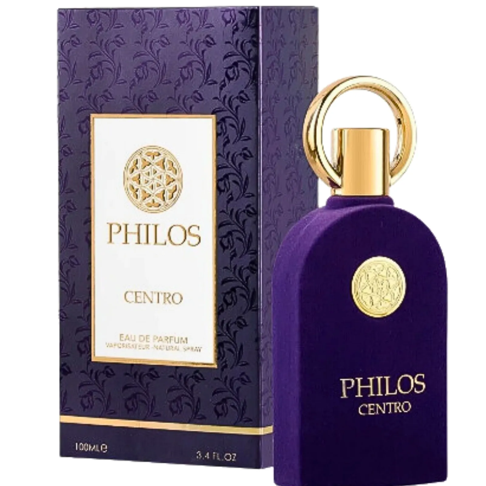 Philos Centro Maison Alhambra Feminino
