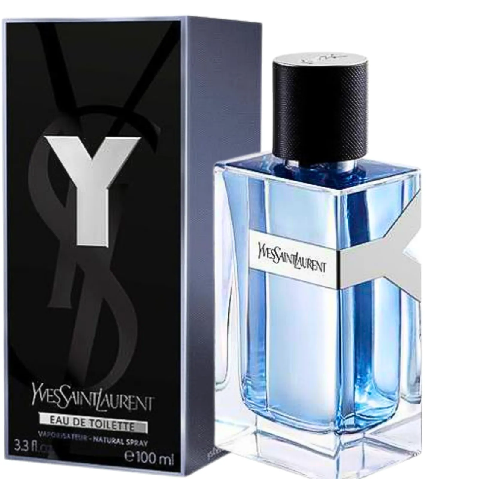 Yves Saint Laurent Y Masculino 100ML