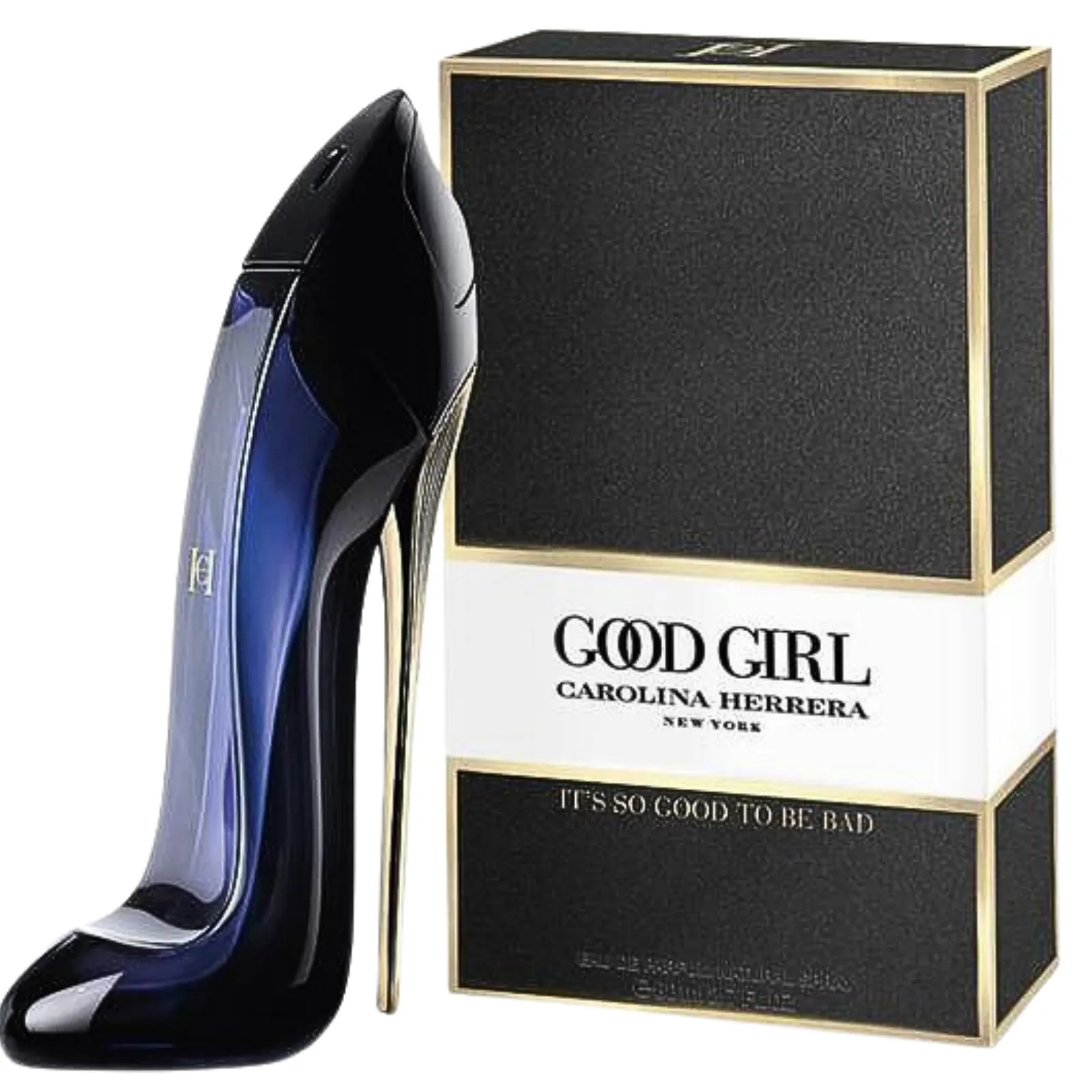 Good Girl Carolina Herrera Feminino 80ML