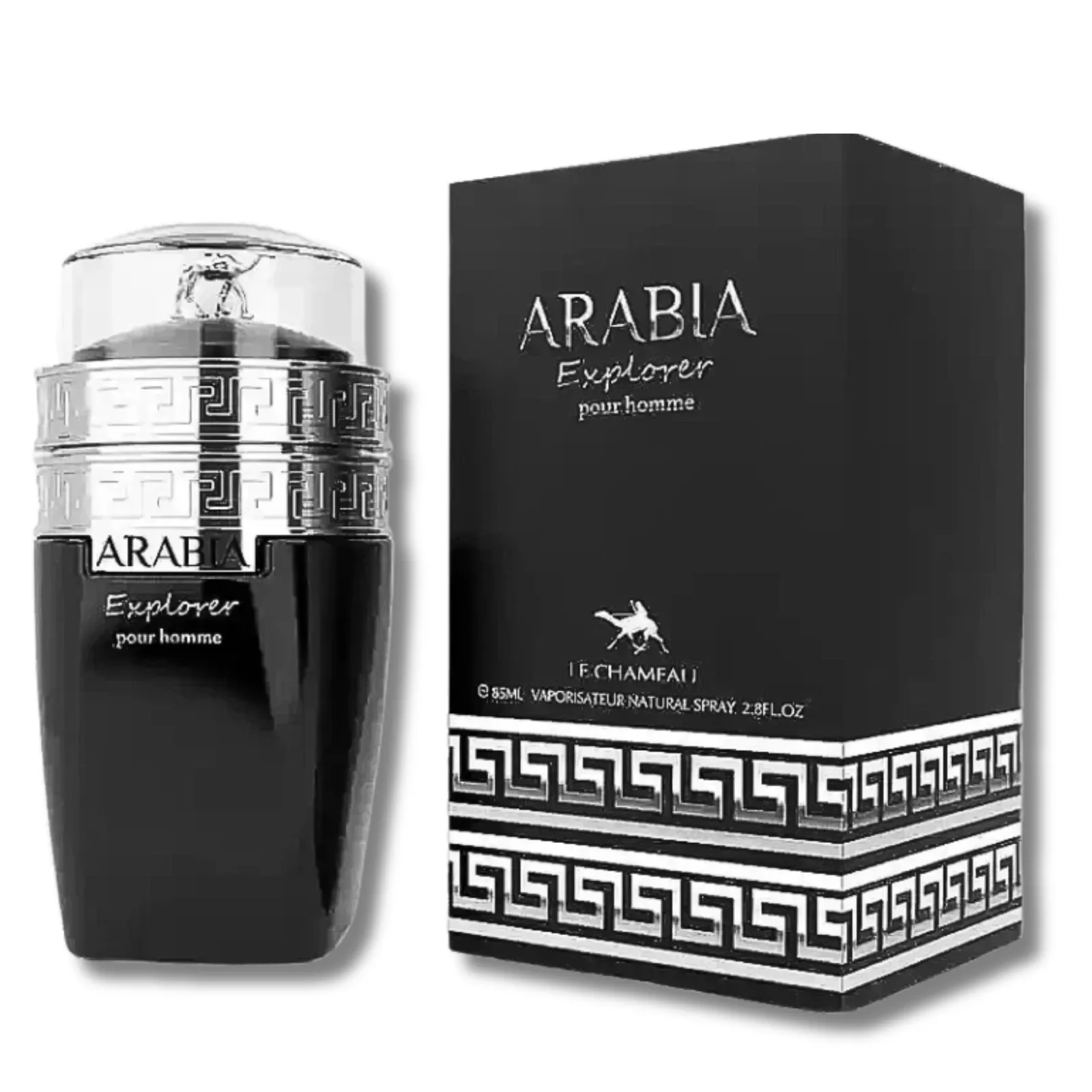 Arabia Explorer Le Chameau Masculino 100ML